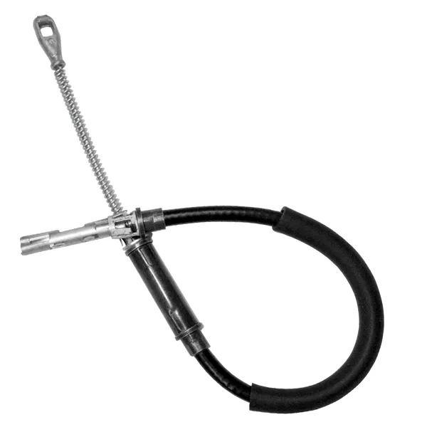FRENO TRASERO IZQUIERDO (TAMBOR) GM615