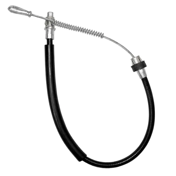 FRENO TRASERO IZQUIERDO (TAMBOR) GM616