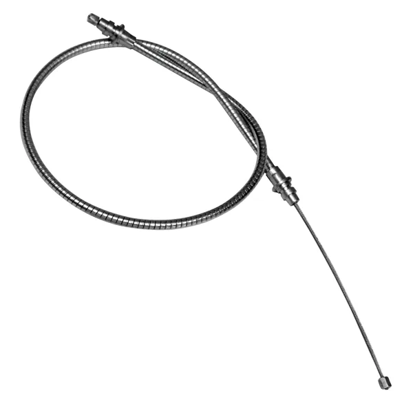 FRENO TRASERO GM618