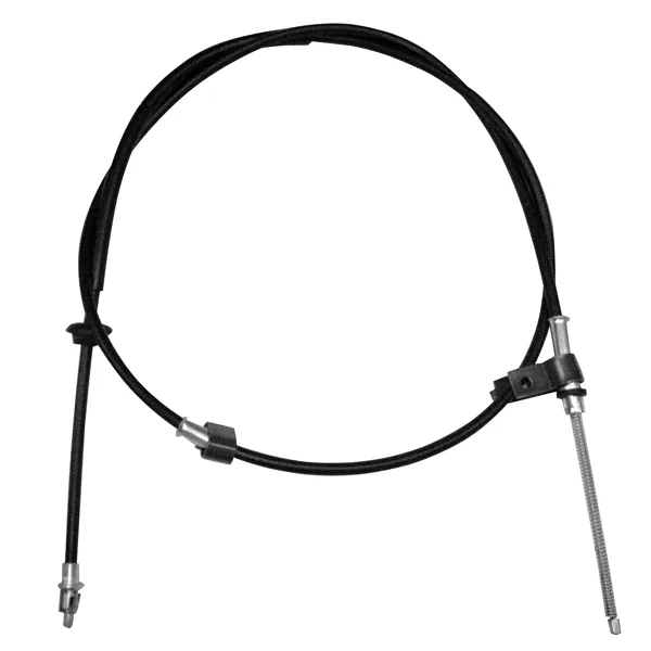 FRENO TRASERO DERECHO (TAMBOR) GM622