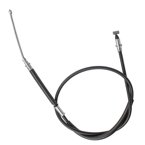FRENO TRASERO IZQUIERDO (TAMBOR) GM628
