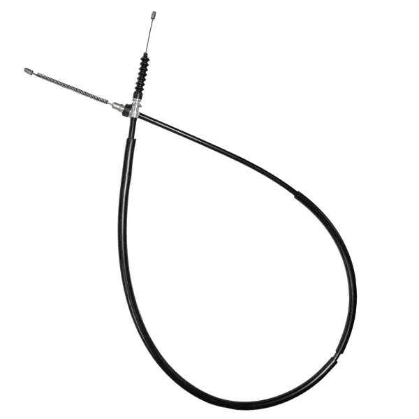 FRENO TRASERO DERECHO (TAMBOR) GM631
