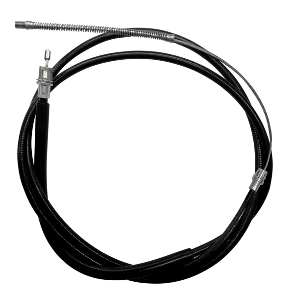 FRENO TRASERO DERECHO (TAMBOR) GM633