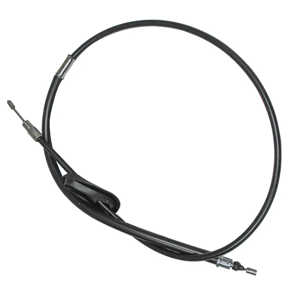 FRENO TRASERO IZQUIERDO (TAMBOR) GM640