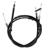 JUEGO DE CABLES DE FRENO