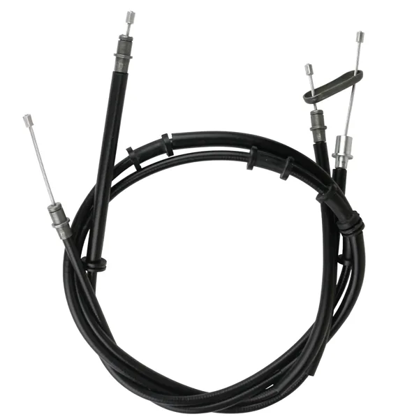 FRENO TRASERO IZQUIERDO Y DERECHO GM645