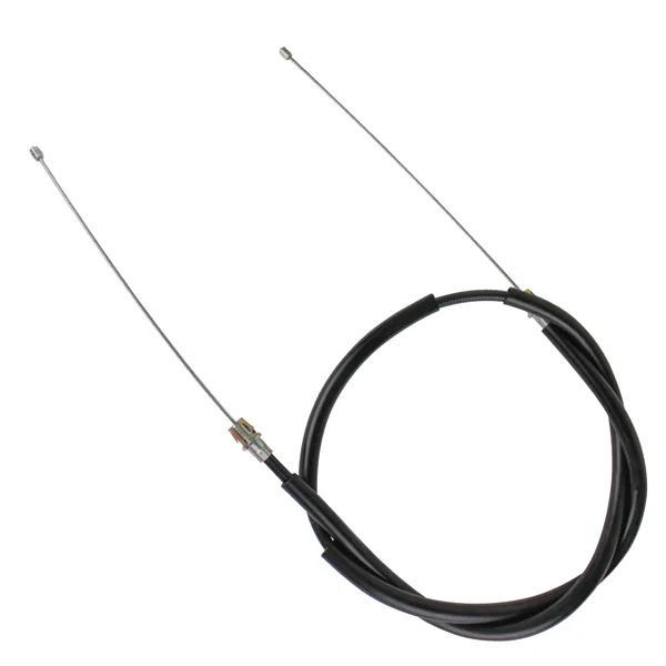 FRENO TRASERO IZQUIERDO (TAMBOR) GM653