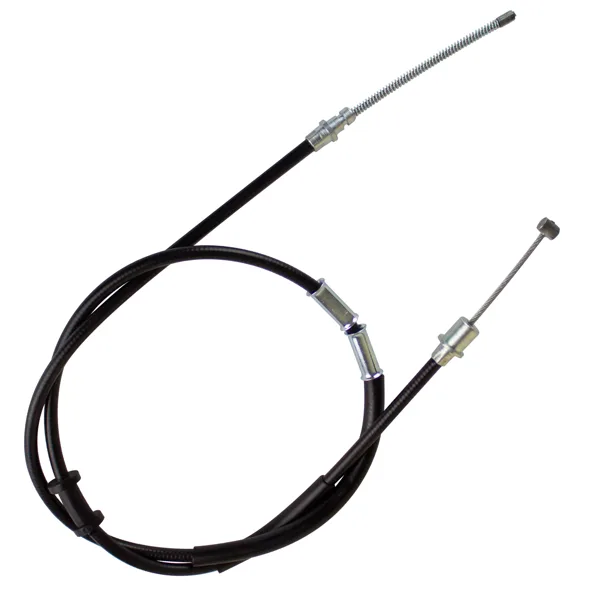 FRENO TRASERO IZQUIERDO (TAMBOR) GM659