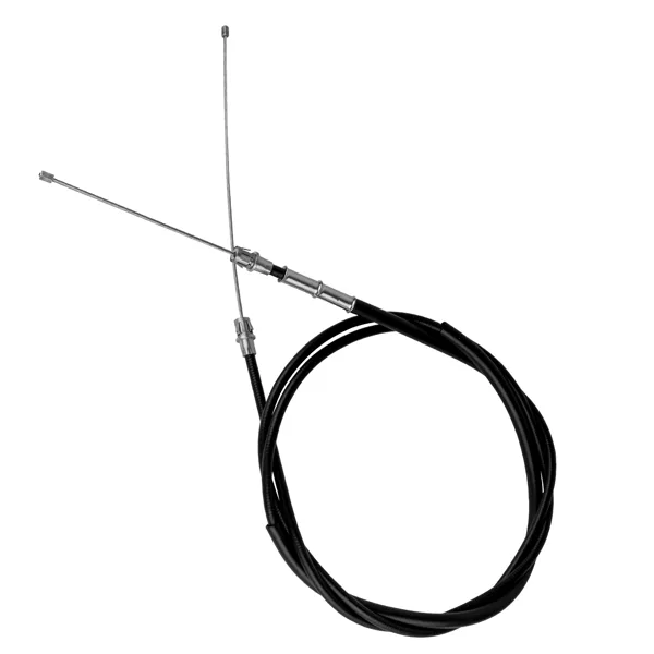 FRENO TRASERO DERECHO (TAMBOR) GM671