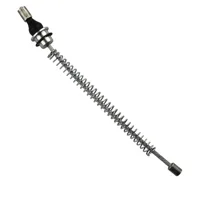 CABLE EXTENSION FRENO DER. E IZQ