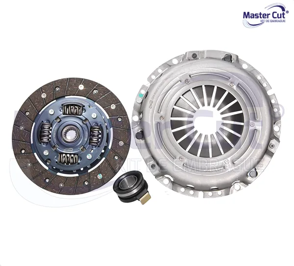 KIT EMBRAGUE GM-RSET-10CC