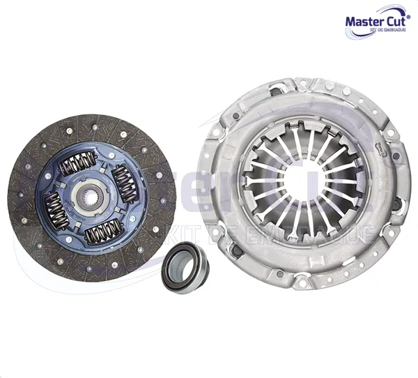 KIT EMBRAGUE GM-RSET-18CC