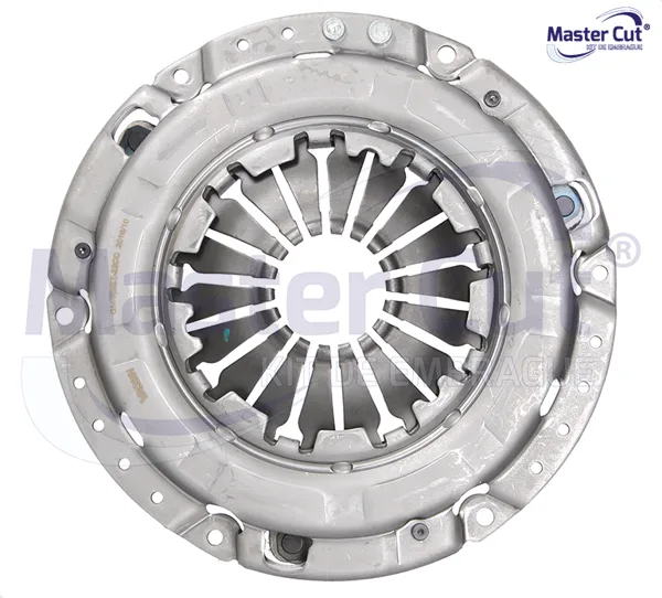 KIT EMBRAGUE GM-RSET-22CC