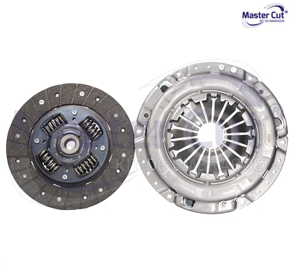 KIT EMBRAGUE GM-RSET-23CC