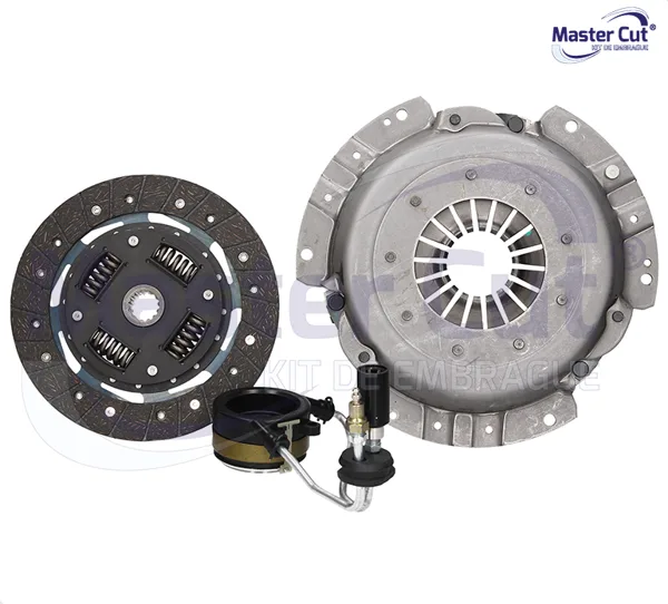 KIT EMBRAGUE GM-RSET-24CC