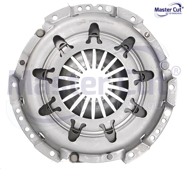 KIT EMBRAGUE GM-RSET-25CC