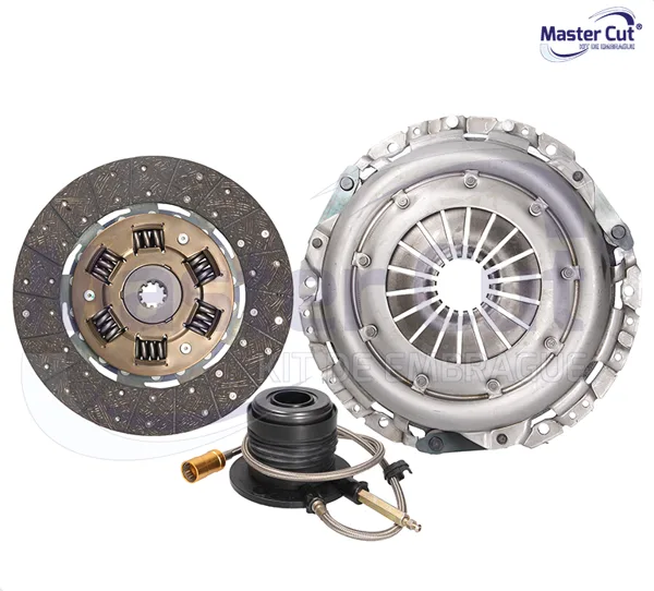 KIT EMBRAGUE GM-RSET-26CC