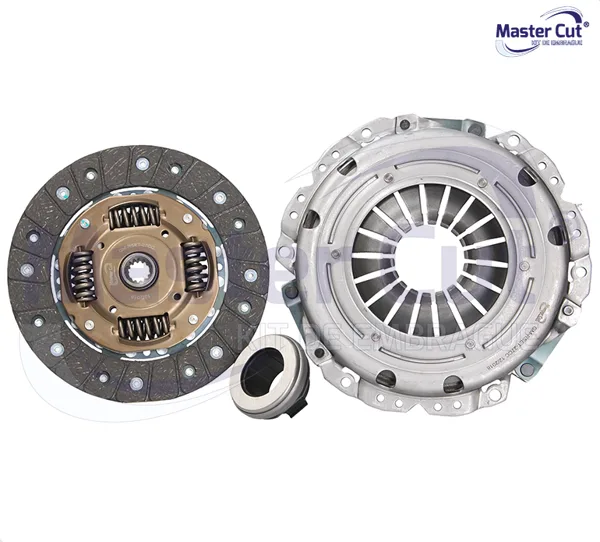 KIT EMBRAGUE GM-RSET-27CC
