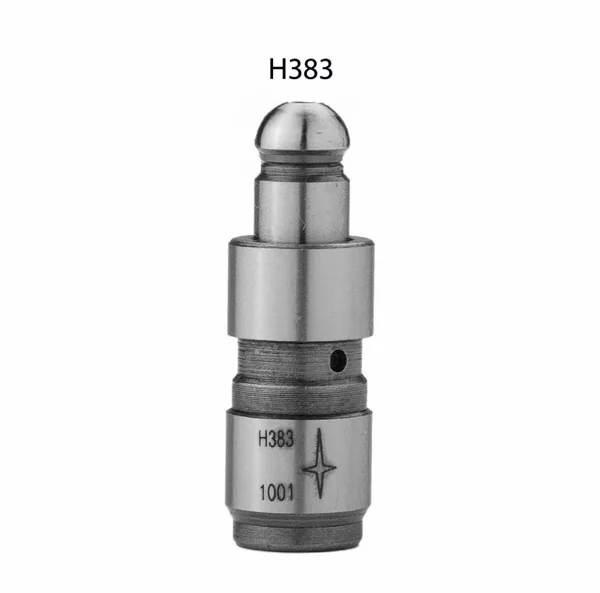 Puntería hidráulica H383