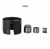 Juego Resortes Ajuste Freno Tambor Raybestos H407