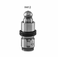 Juego Resortes Ajuste Freno Tambor Raybestos H412