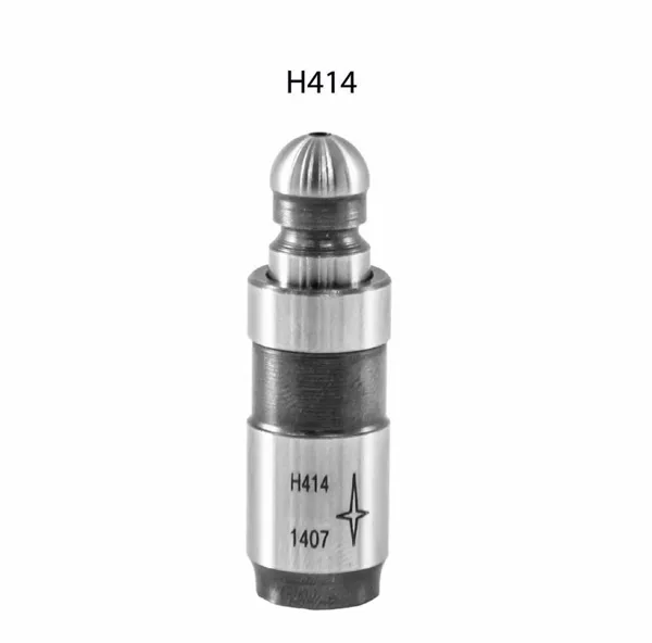Puntería hidráulica H414