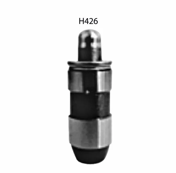 Puntería hidráulica H426