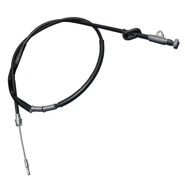 FRENO TRASERO DERECHO (TAMBOR) HN613