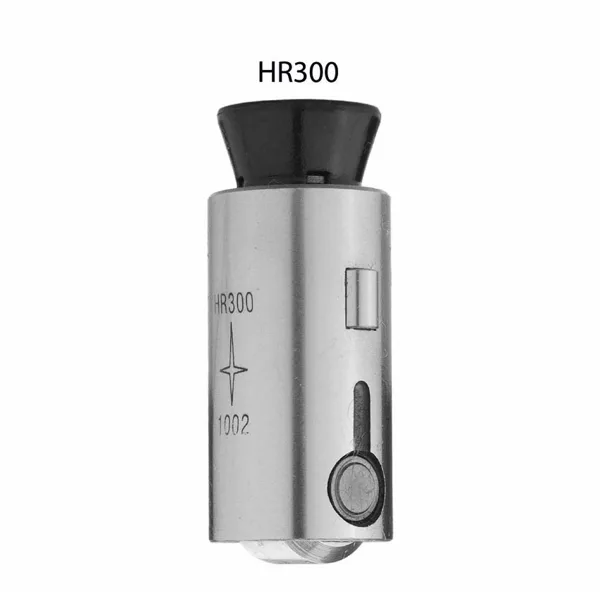 Puntería hidráulica roller HR300