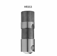 Puntería hidráulica roller
