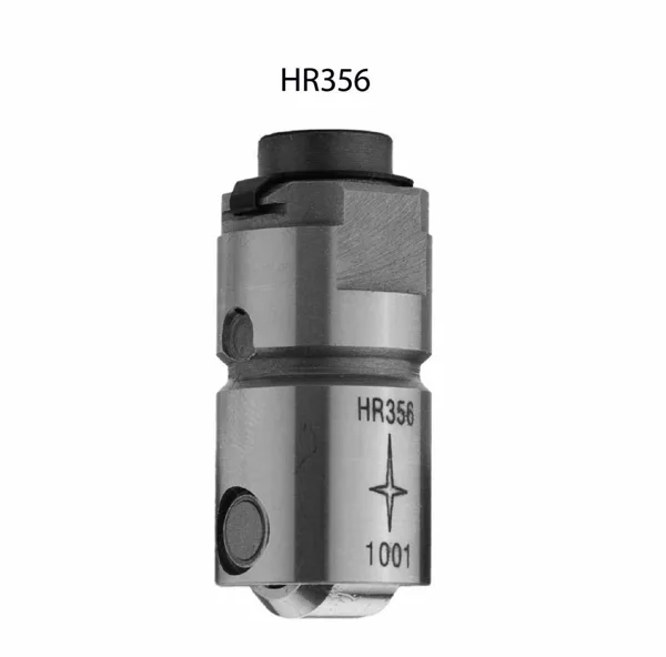 Puntería hidráulica roller HR356