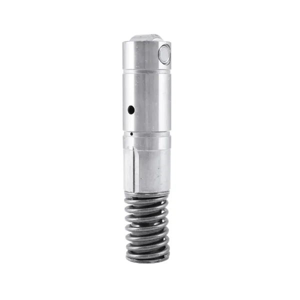 Puntería hidráulica roller HR398