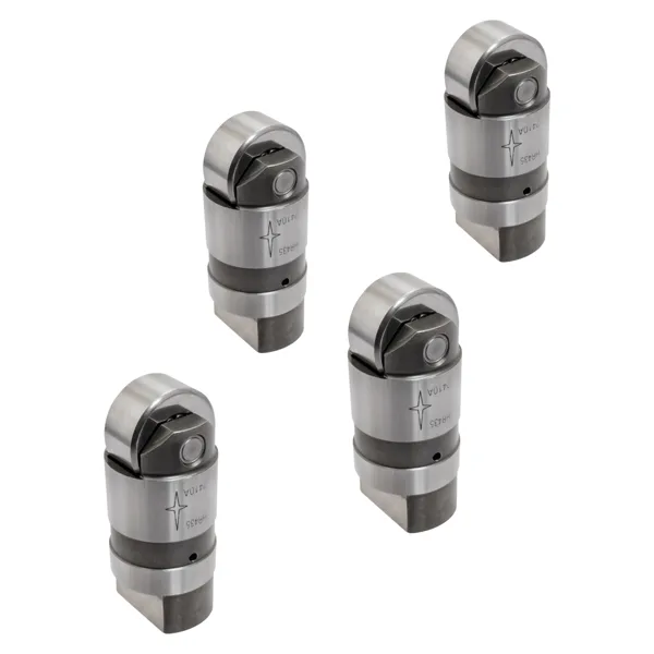 Puntería hidráulica roller HR435