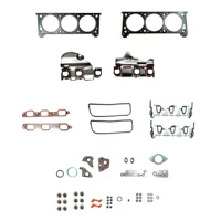 Medio Juego Superior para motor marca Sello V