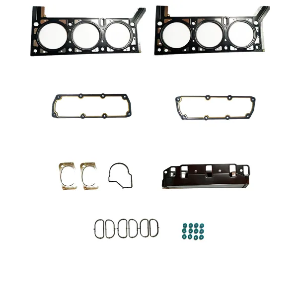 Medio Juego Superior para motor marca Sello V HS-201416-3