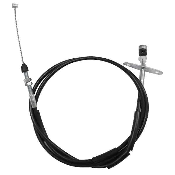 ACELERADOR HY100