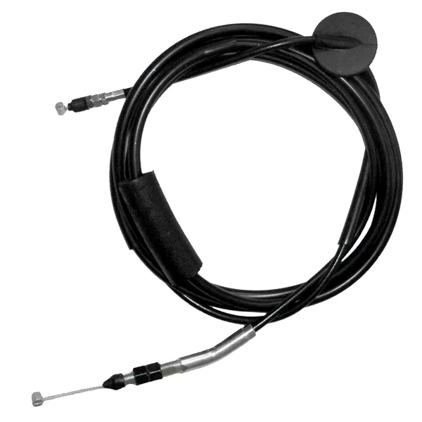 ACELERADOR HY107