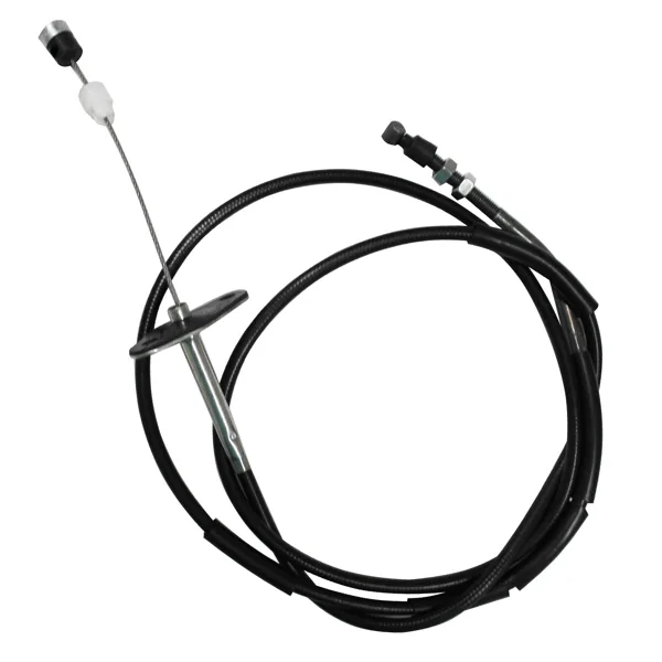 ACELERADOR HY109