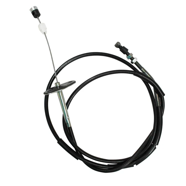 ACELERADOR HY111