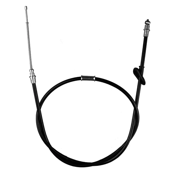 FRENO TRASERO DERECHO (TAMBOR) HY600