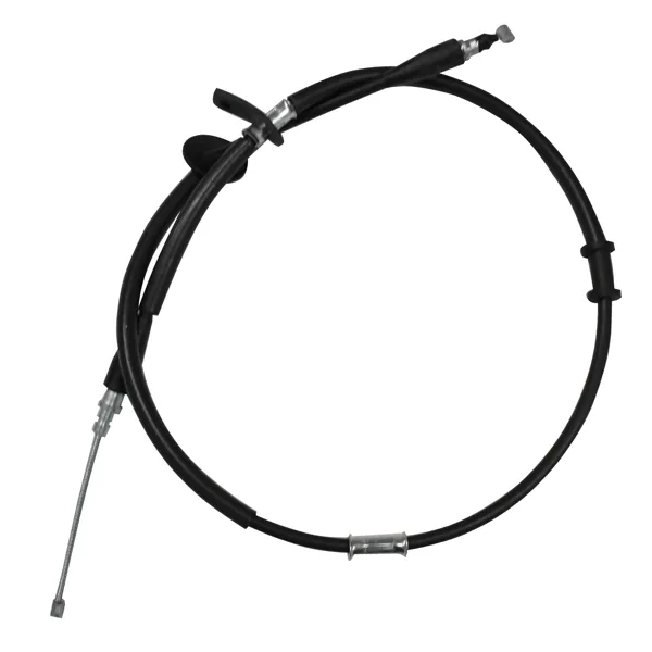 FRENO TRASERO DERECHO (TAMBOR) HY606
