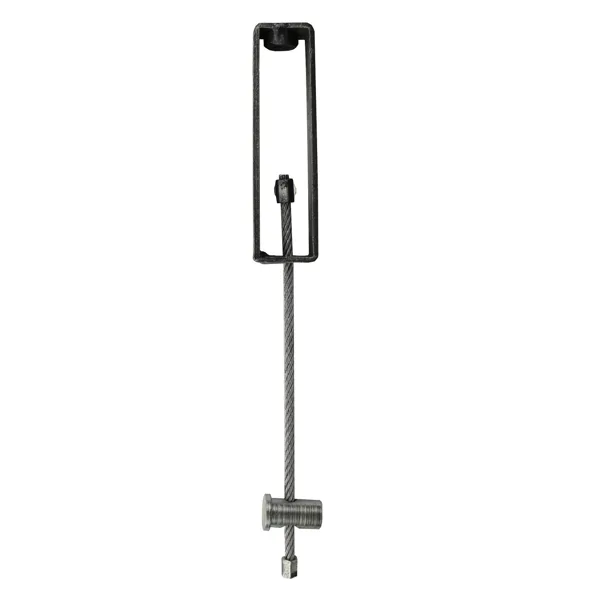 FRENO TRASERO DERECHO (DISCO) HY616
