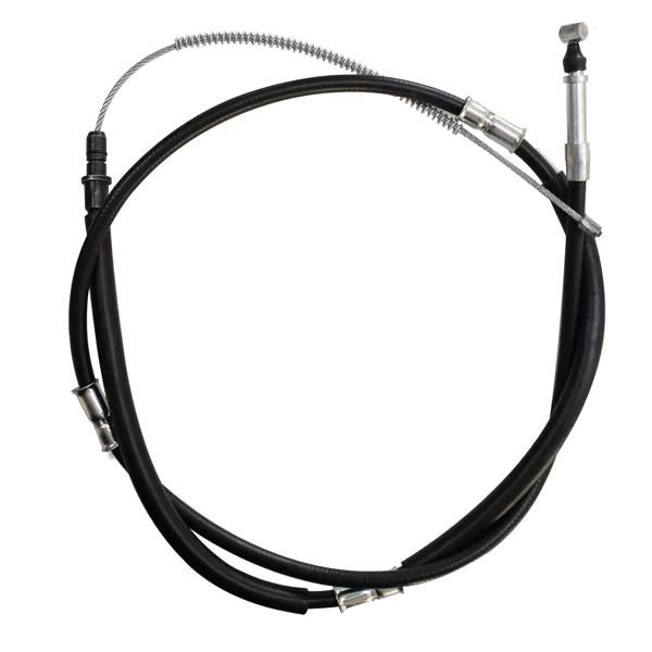 FRENO TRASERO IZQUIERDO (TAMBOR) HY617