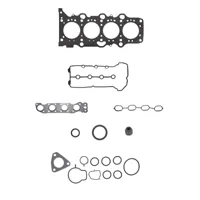 Empaque Completo Tf Victor Jc-1000