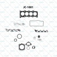 Empaque Completo Tf Victor Jc-1001