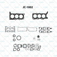Empaque Completo Tf Victor Jc-1002