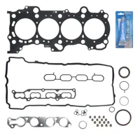 Empaque Completo Tf Victor Jc-1004
