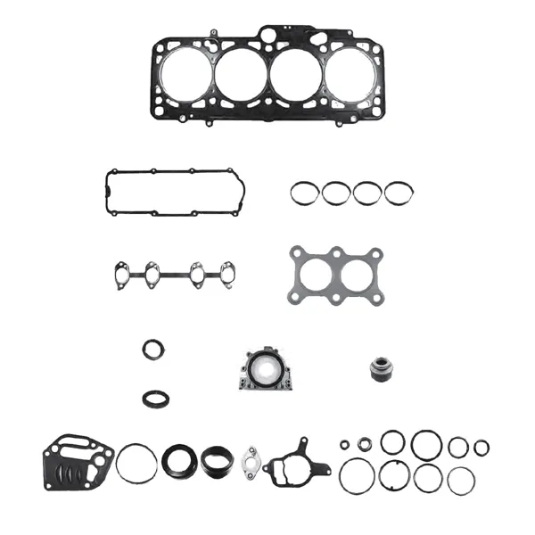 Juego completo para motor JC-101
