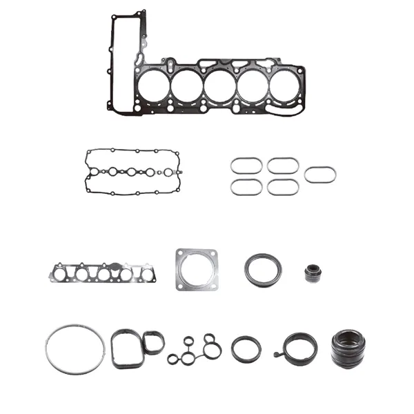 Empaque Completo Tf Victor Jc-102 JC-102