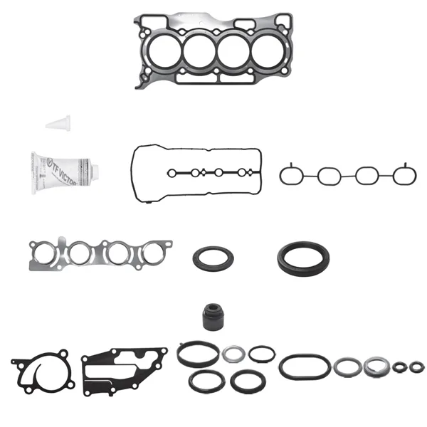 Juego completo para motor JC-11